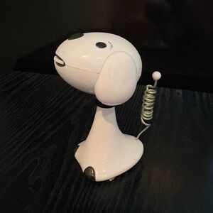 Small Snoopy Radio. No Longer Works